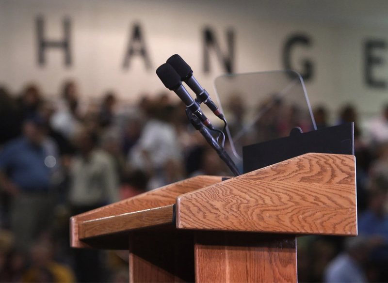 Comunicación Política